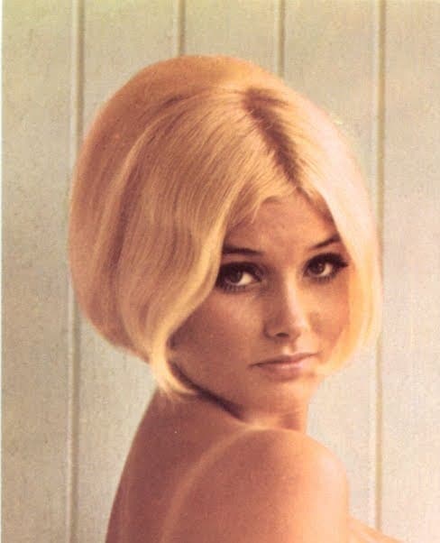 Janet Ågren