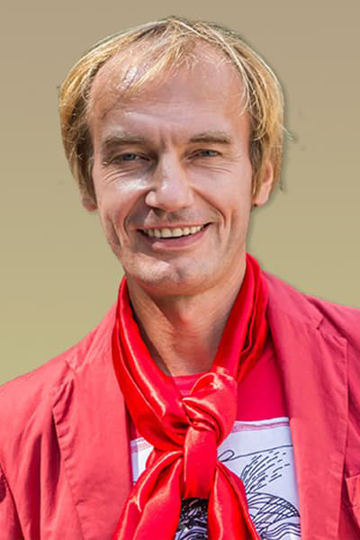 Stass Klassen