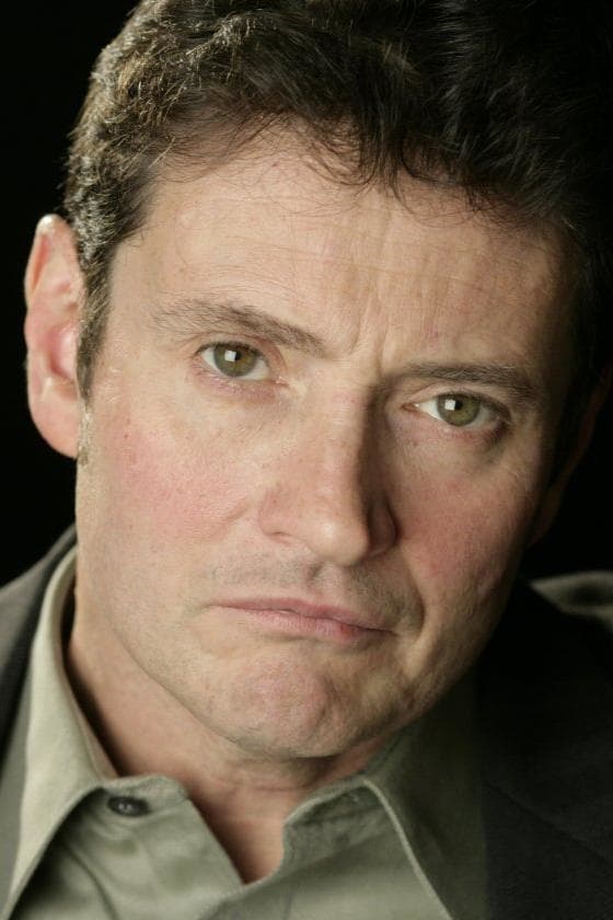 Sean Weil
