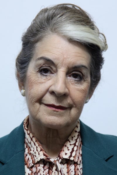 Amélia Bittencourt