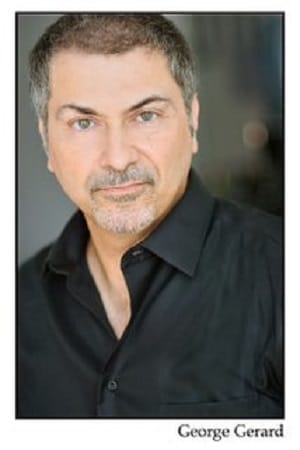 George B. Colucci Jr.