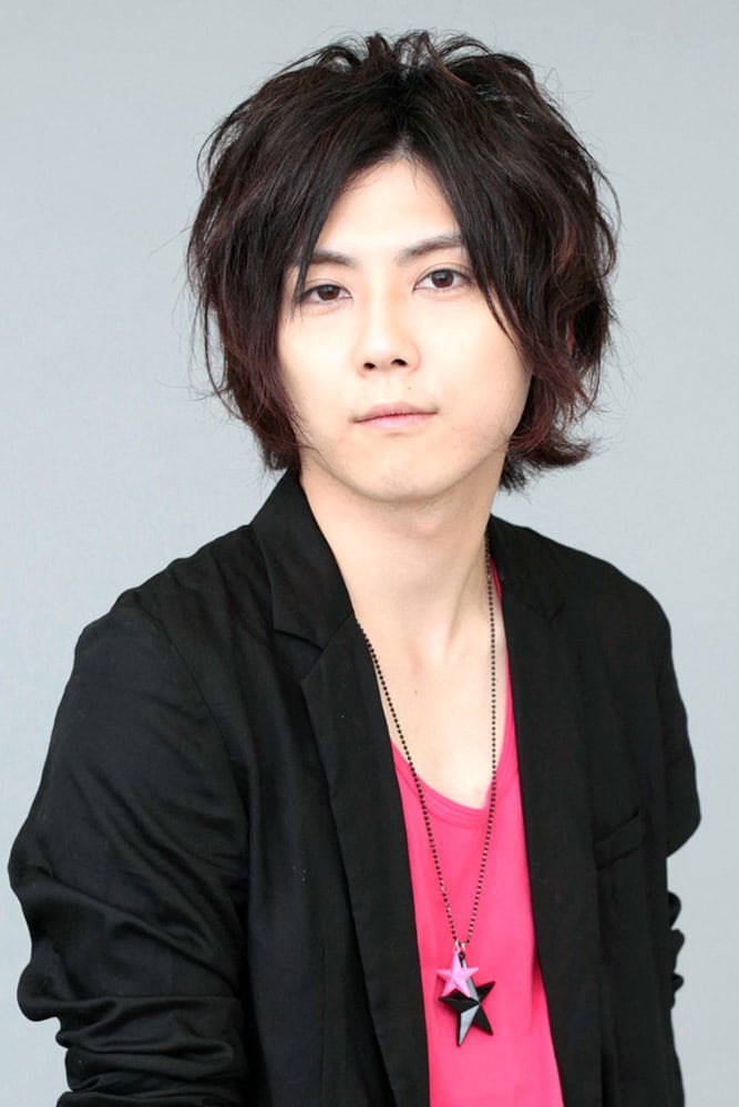 Yuuki Kaji