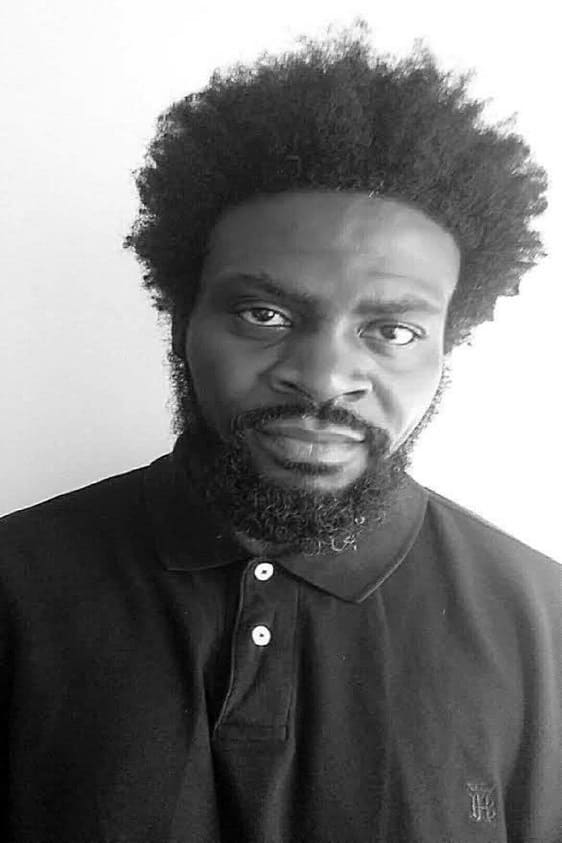 Emeson Nwolie