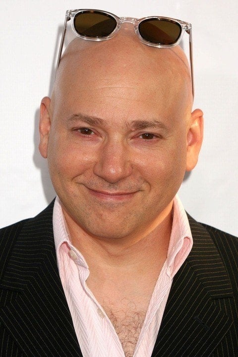 Evan Handler