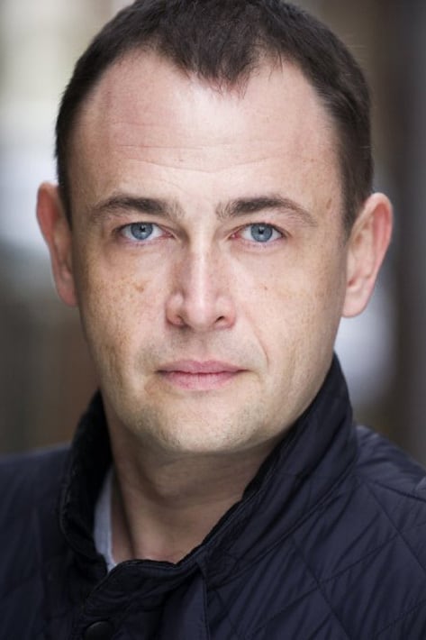 Jack Pierce