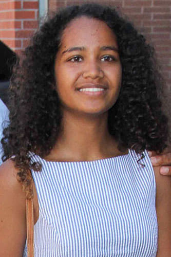 Morgana Van Peebles