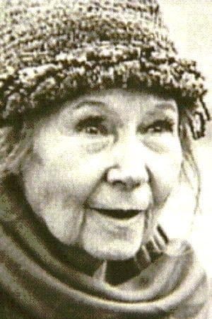 Paula Trueman