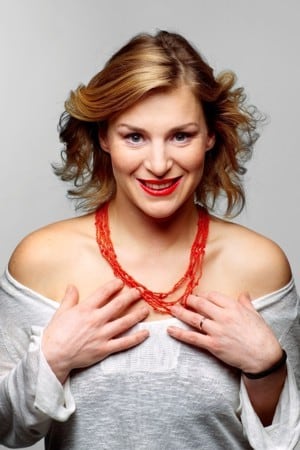 Lenka Krobotová