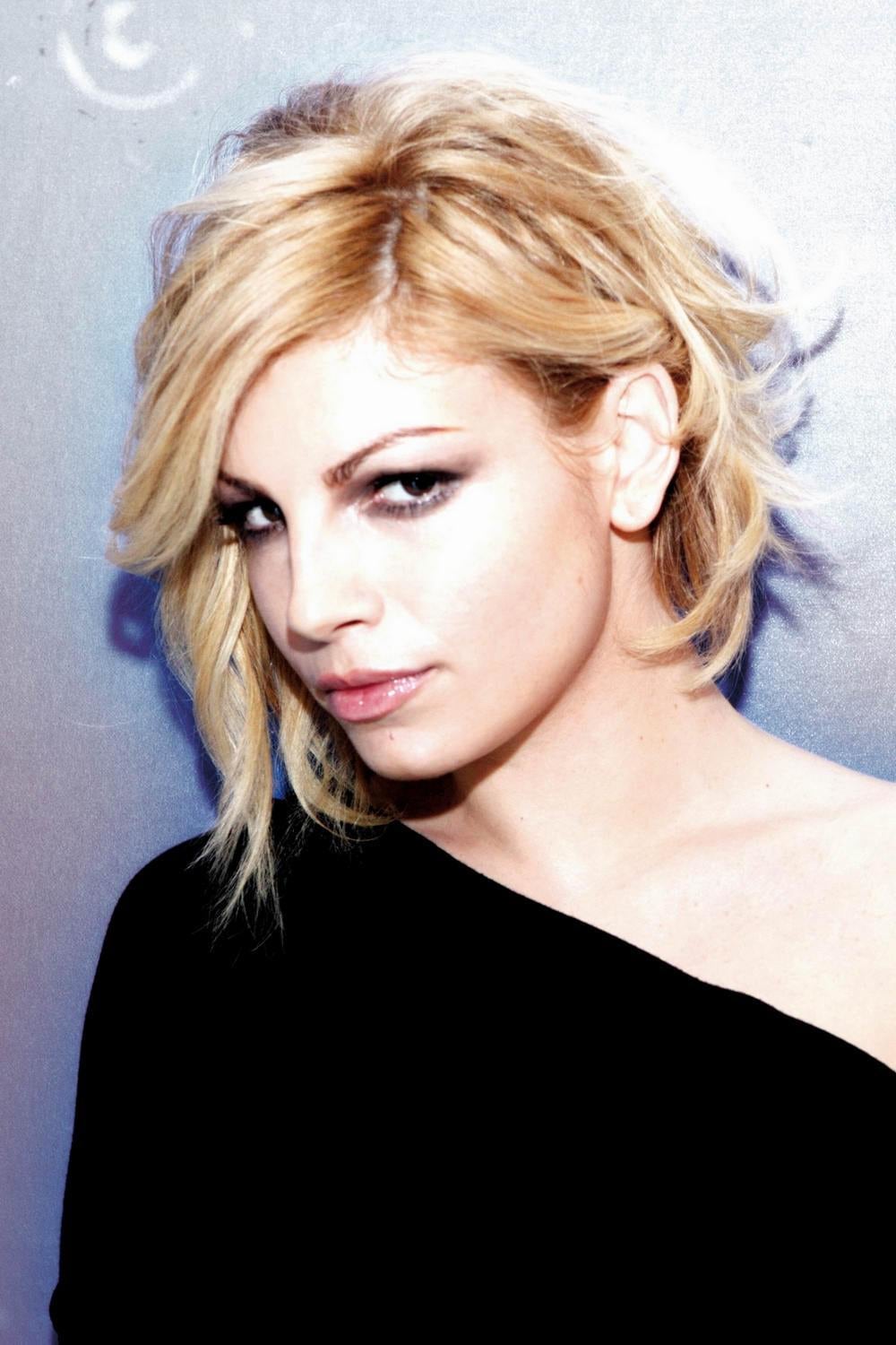 Emma Marrone