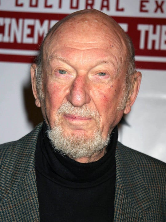 Irvin Kershner