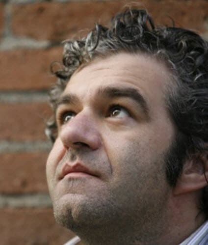 Álvaro Fernández Armero