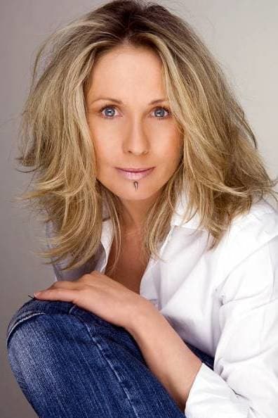 Tereza Pergnerová