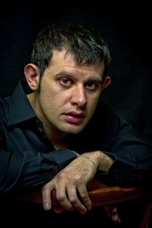 Nodari Dzhanelidze