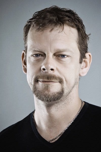 Martin Stránský