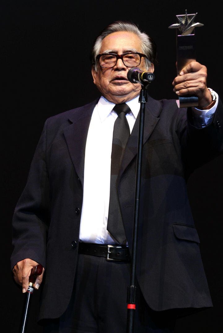 Ernesto Gómez Cruz