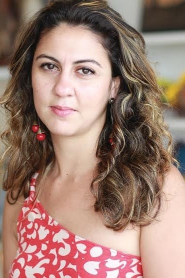 Clarissa Pinheiro