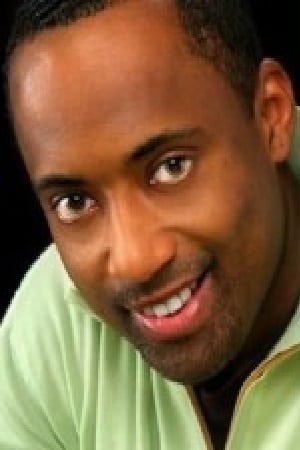 Barry Bradford