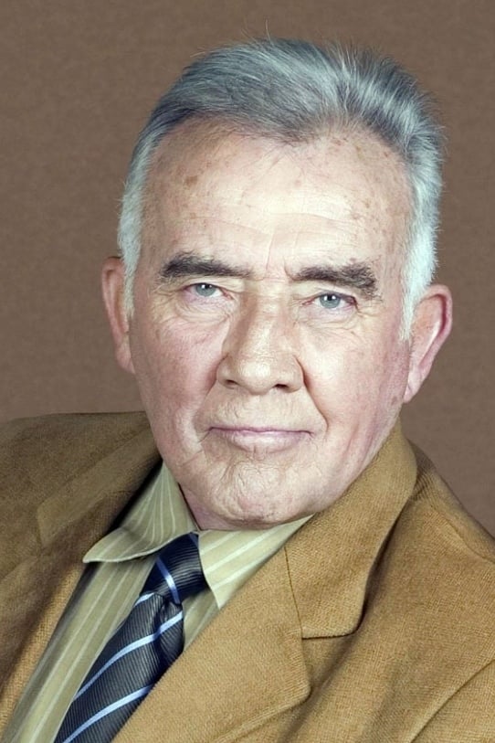 Fernando Guillén