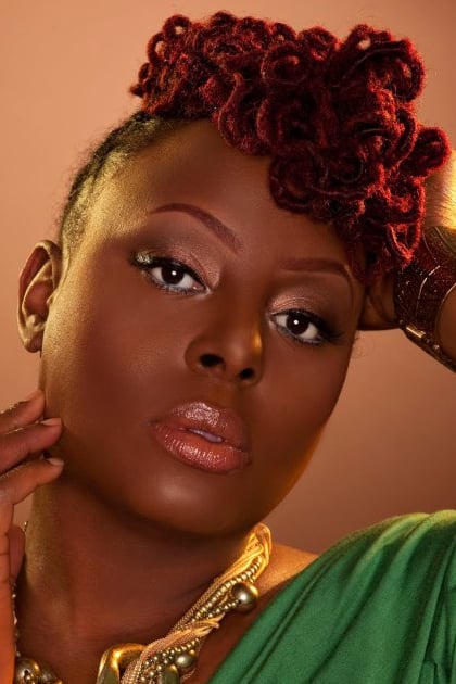 Ledisi Anibade Young