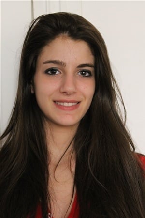 Salomé Sebbag