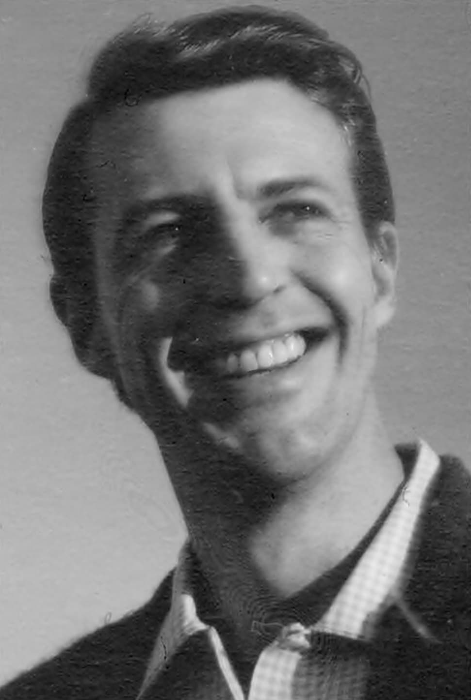 Claudio Brook