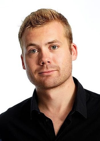 Rasmus Heide