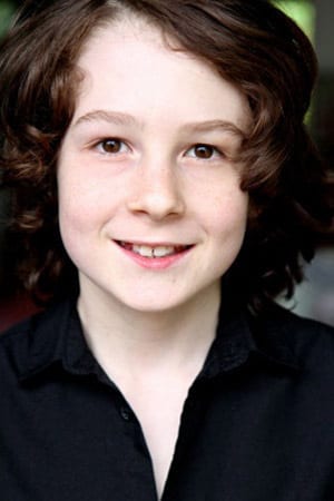 Maximilian Ehrenreich