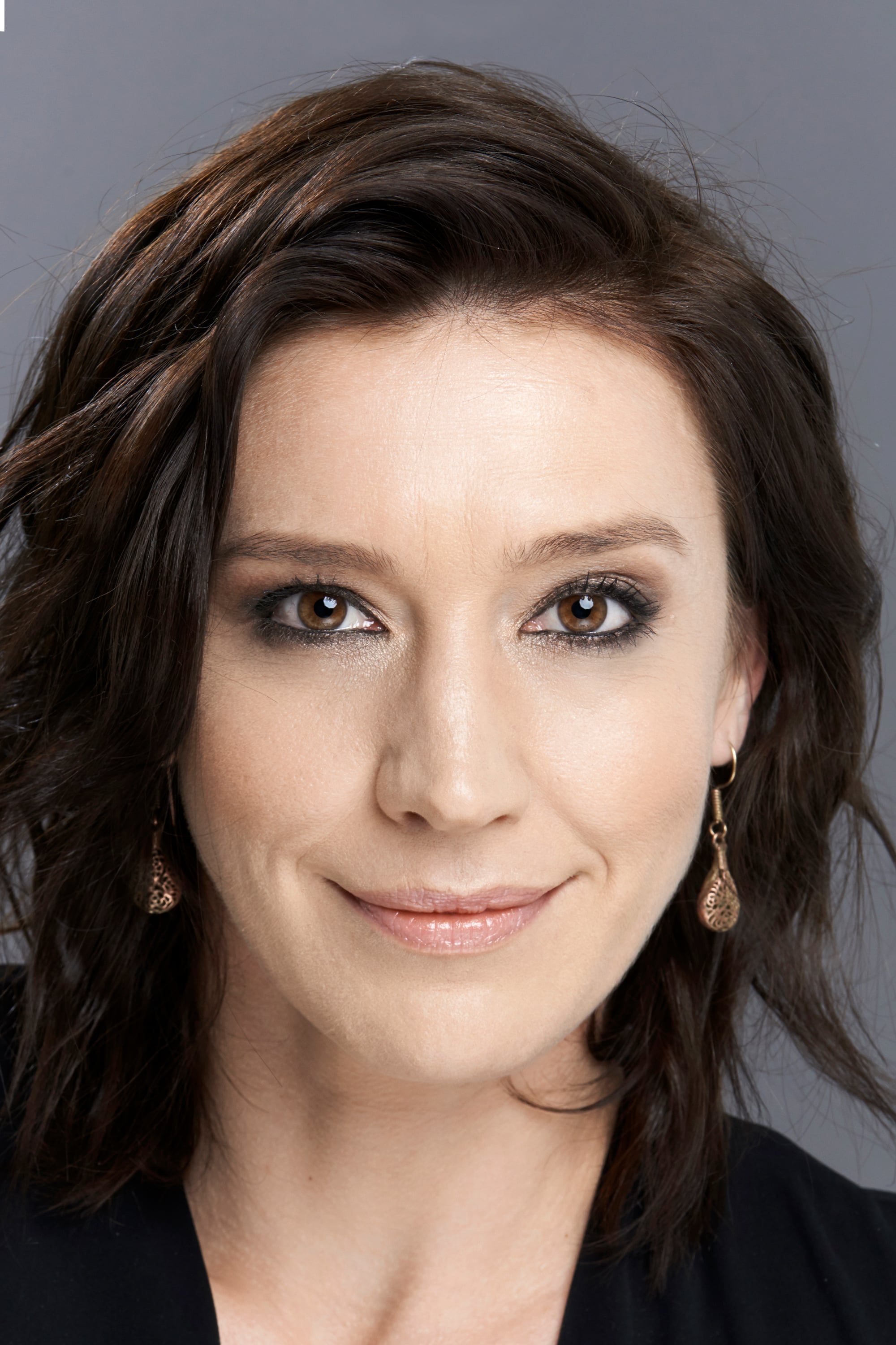 Louise Barnes