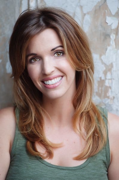 Ashley Rivard