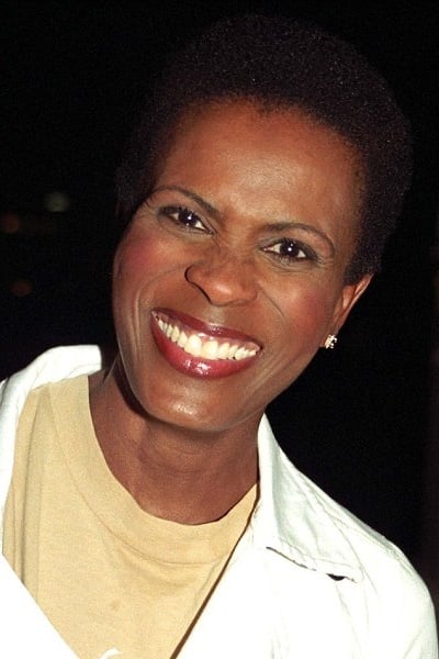 Janet Hubert