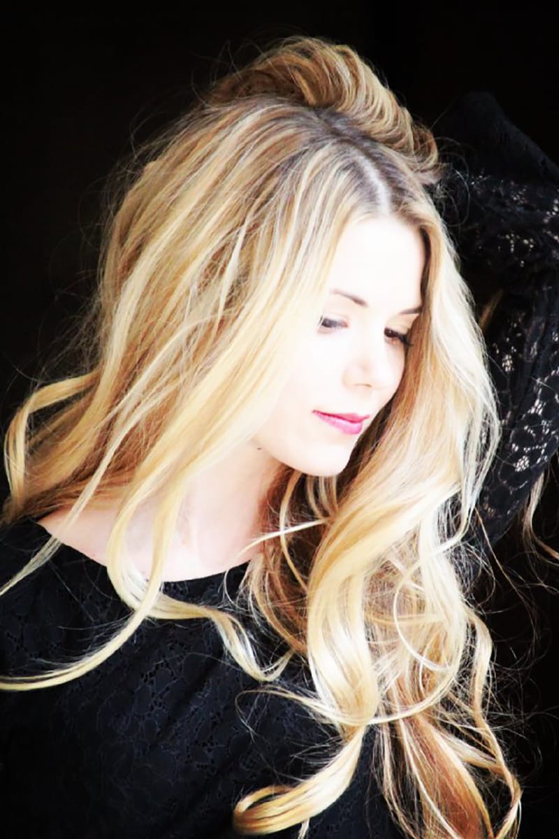 Brooke Anne Smith