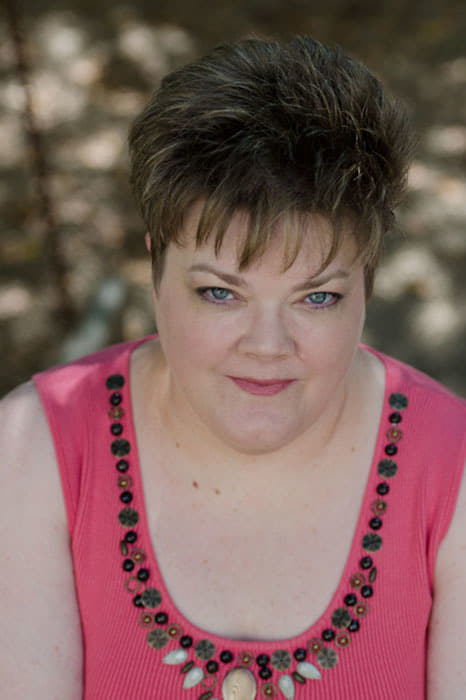 Polly Mitchell Giles