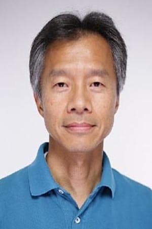 Larry Wang Parrish