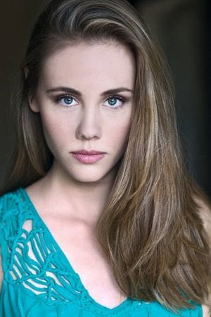 Rebecca Forsythe