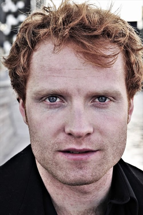 Magnus Bruun