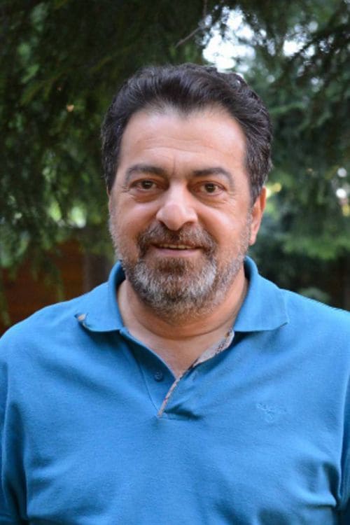 Hrant Tokhatyan