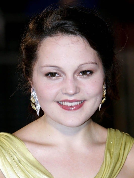 Jessica Ashworth