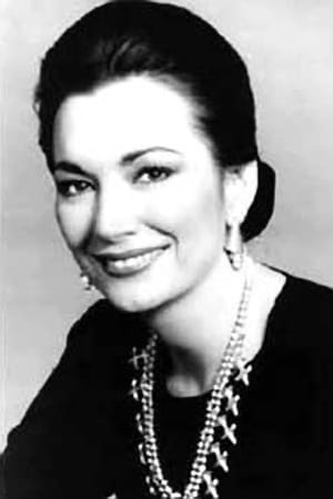 Carol Vaness
