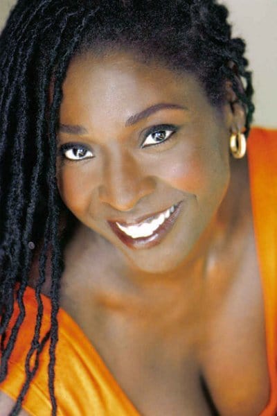 Phyllis Yvonne Stickney