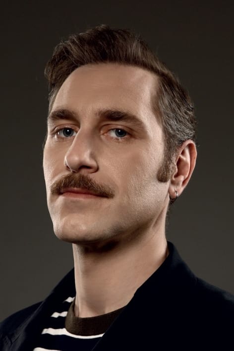 Mihalis Psalidas