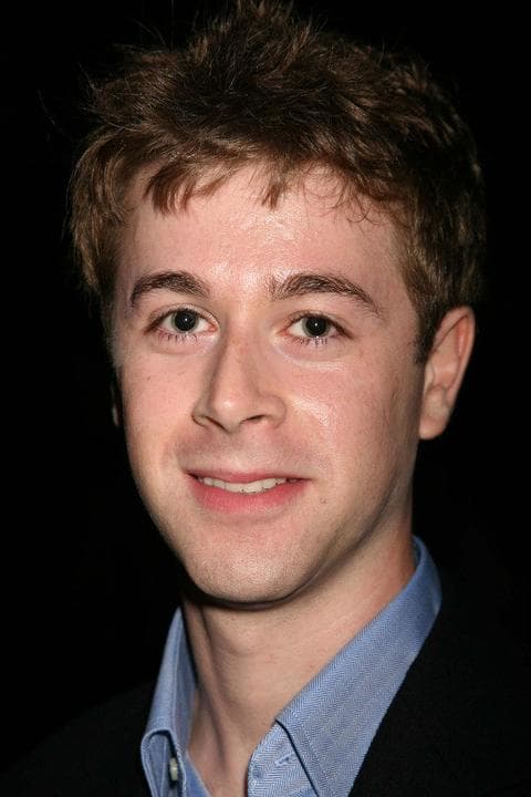 Adam Scarimbolo
