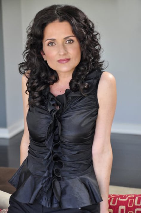 Jenni Pulos