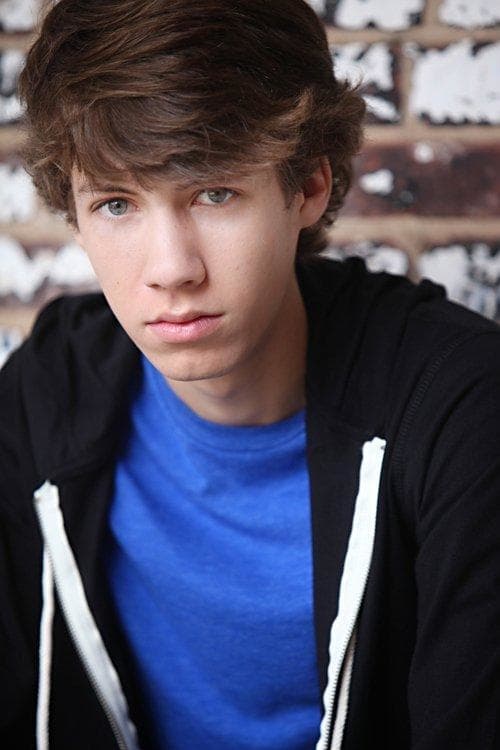 Parker Wierling