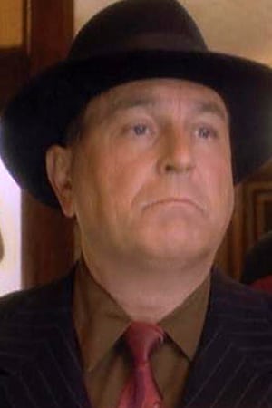 Vinny Argiro
