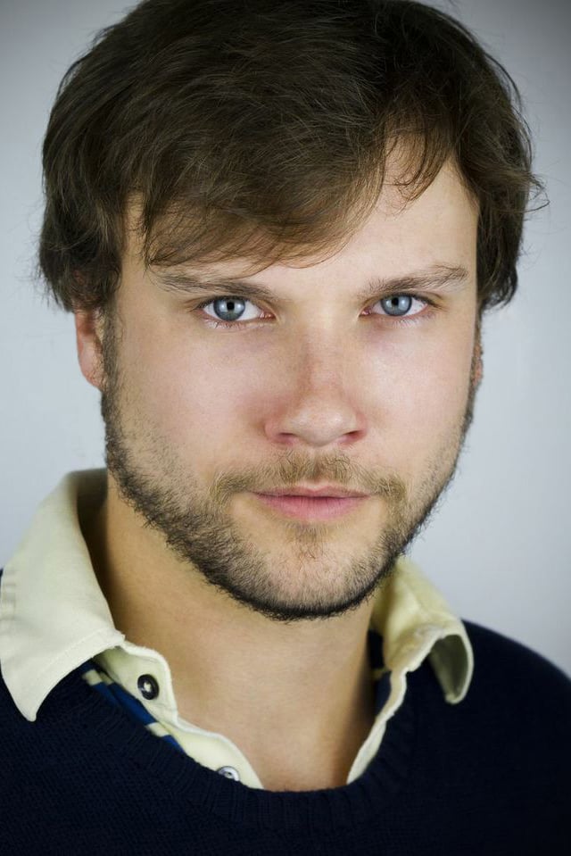 James Hepworth