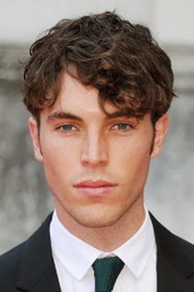 Tom Hughes