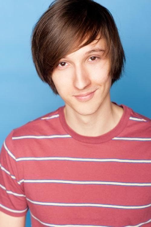 Eric Isenhower
