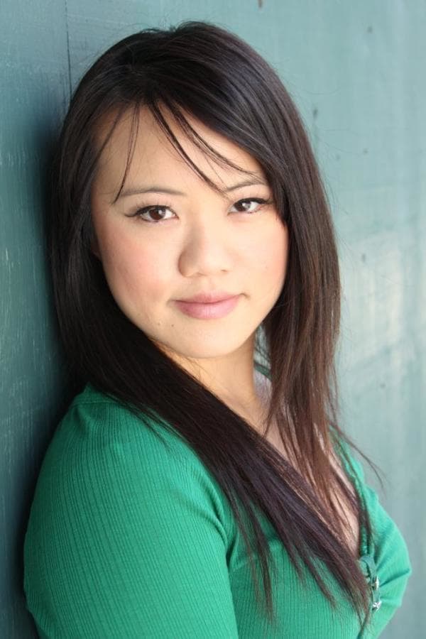 Maggie Ma
