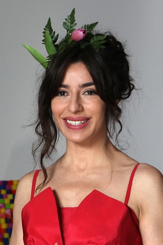 Sabrina Impacciatore