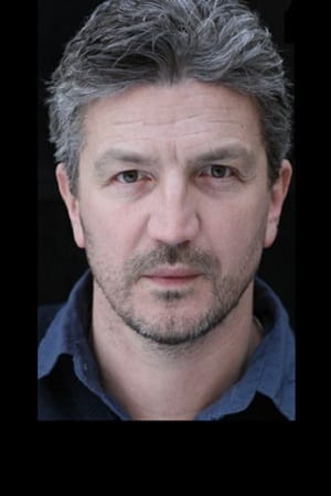 Alex McSweeney